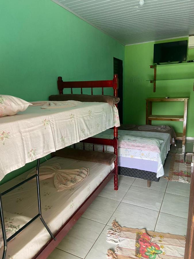 Farm stay Cyclo Aguas *