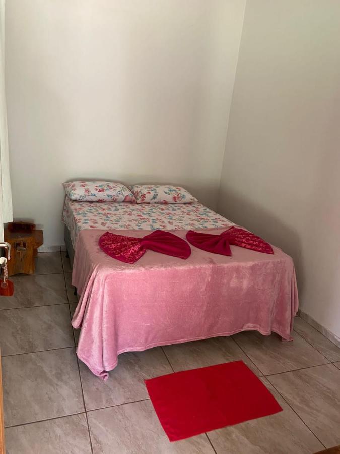 Cyclo Aguas Farm stay Nobres